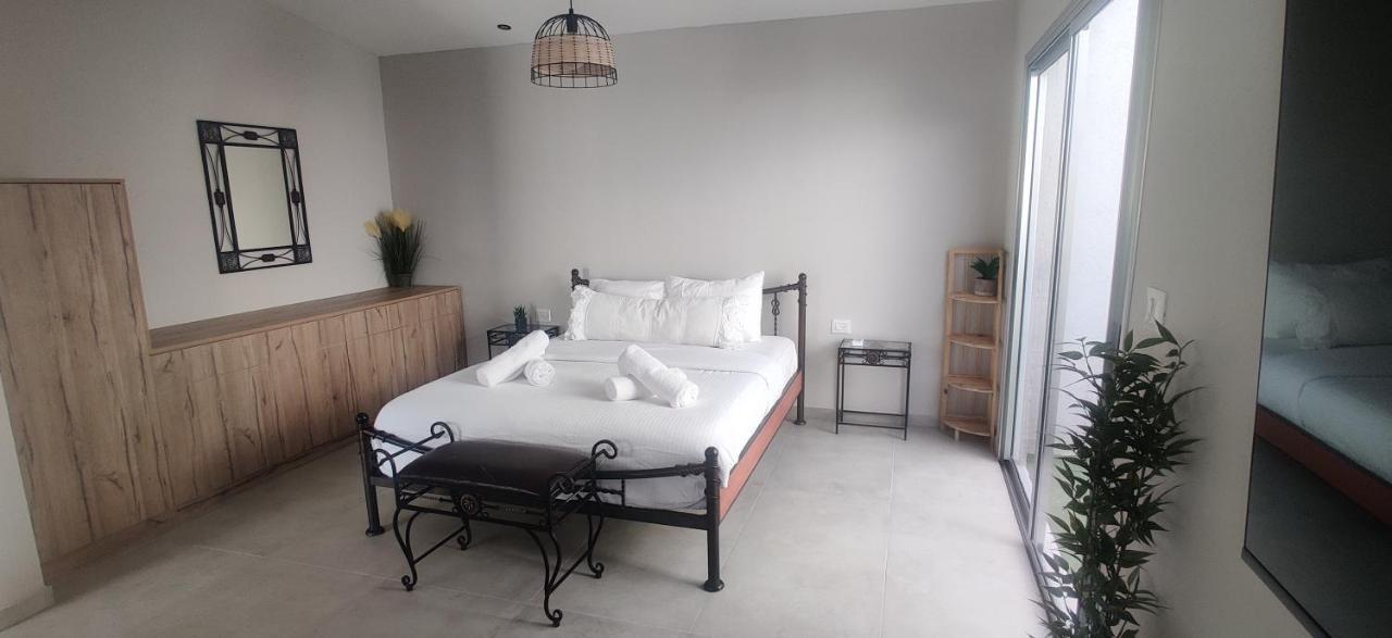 Shani House Of Style Seatara Villa Eilat Zimmer foto