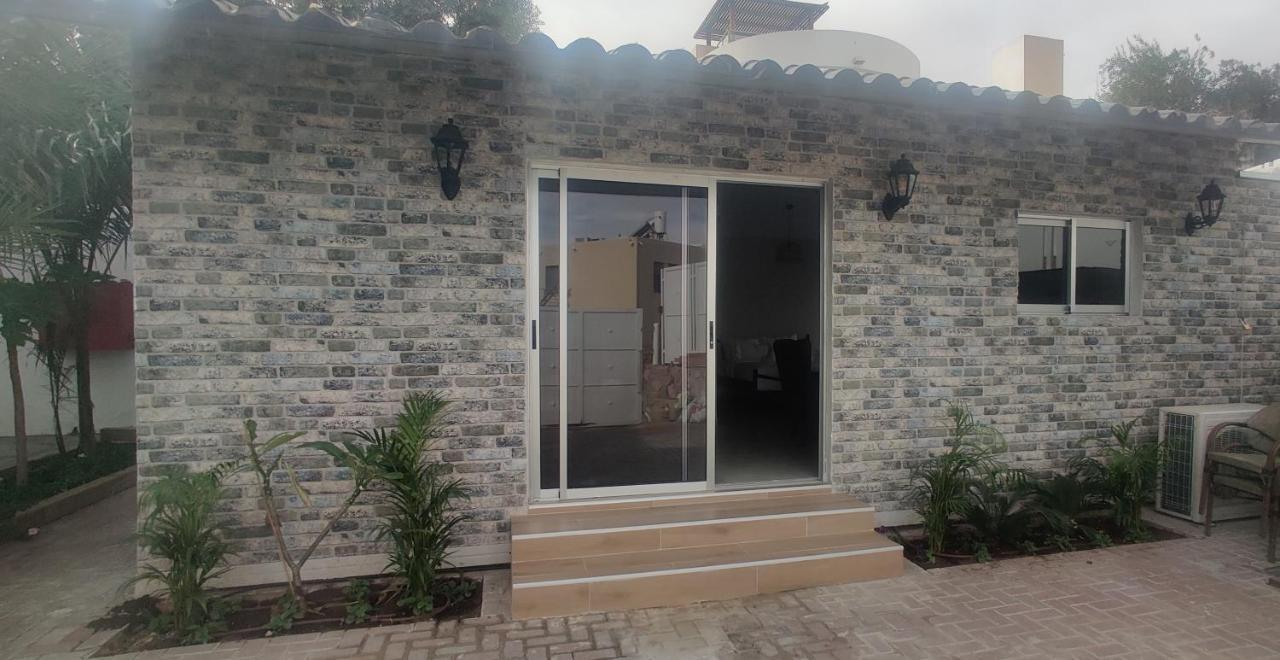 Shani House Of Style Seatara Villa Eilat Zimmer foto